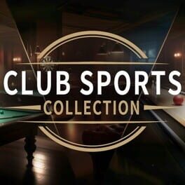 Jaquette Club Sports Collection