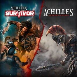 Jaquette Achilles Bundle: Legends Untold & Survivor