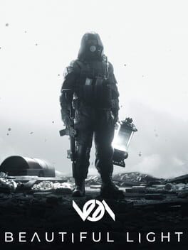 Jaquette Beautiful Light