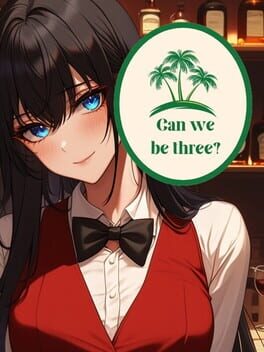 Jaquette Can We Be Three?