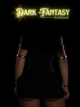 Jaquette Dark Fantasy Godhood