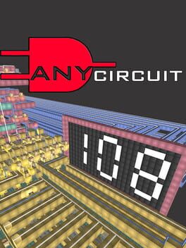 Jaquette AnyCircuit