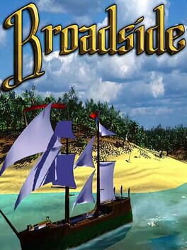 Jaquette Broadside