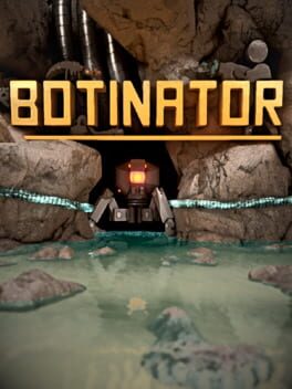 Jaquette Botinator