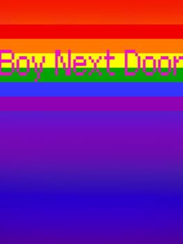 Jaquette Boy Next Door