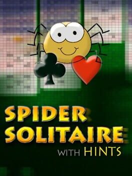 Jaquette Casual Spider Solitaire