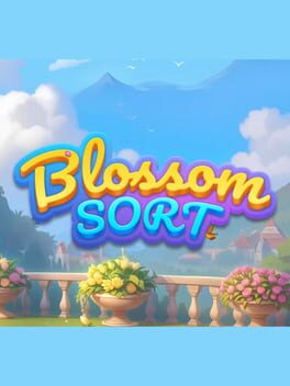 Jaquette Blossom Sort