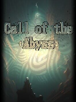 Jaquette Call of the Abyss