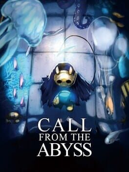 Jaquette Call from the Abyss