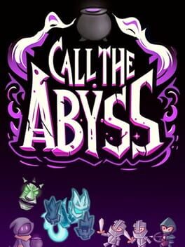 Jaquette Call The Abyss