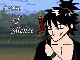 Jaquette Curse of Silence