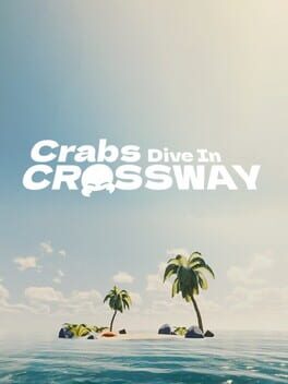 Jaquette Crabs Dive In Crossway
