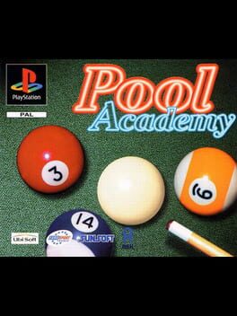 Pool Academy