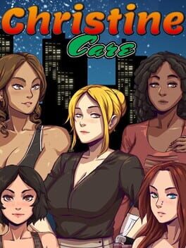 Jaquette Christine's Care