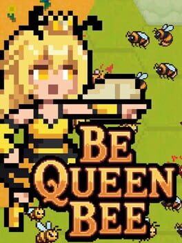 Jaquette Be Queen Bee