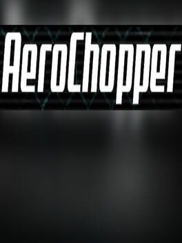Jaquette AeroChopper