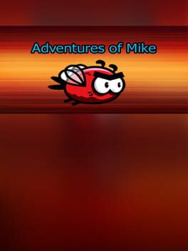 Jaquette Adventures of Mike