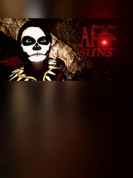 Jaquette After the Suns