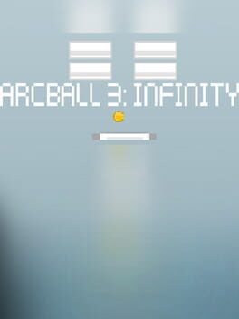 Jaquette ArcBall 3: Infinity