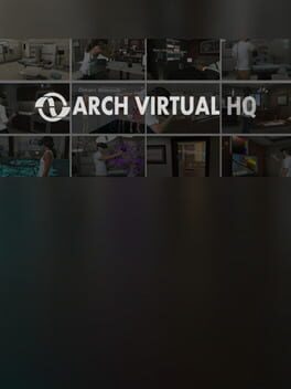 Jaquette Arch Virtual HQ