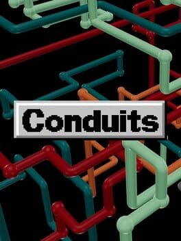 Jaquette Conduits