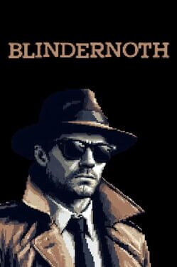 Jaquette Blindernoth