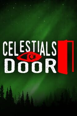 Jaquette Celestials Door