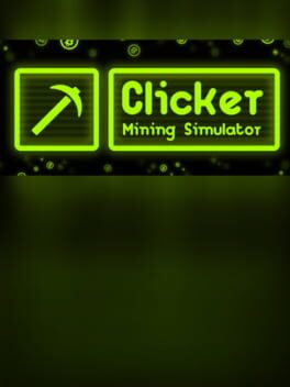 Jaquette Clicker: Mining Simulator