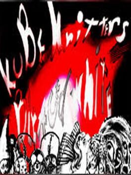 Kube Kreatures: Bleached White