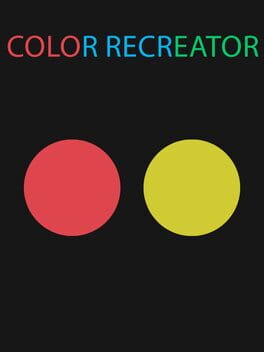 Jaquette Color Recreator