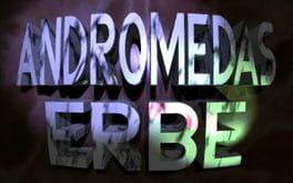 Jaquette Andromedas Erbe