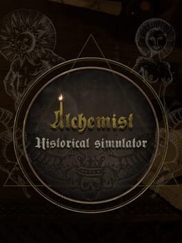 Jaquette Alchemist Historical Simulator