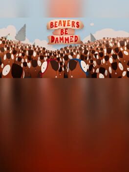 Jaquette Beavers Be Dammed