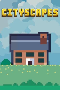 Jaquette Cityscapes