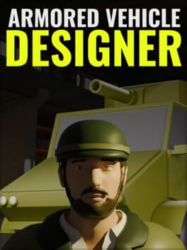 Jaquette Armored Vehicle Designer