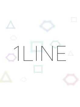 Jaquette 1Line One-Stroke Puzzle Game