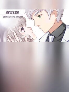 Jaquette Behind The Truth