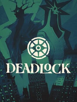 Jaquette Deadlock