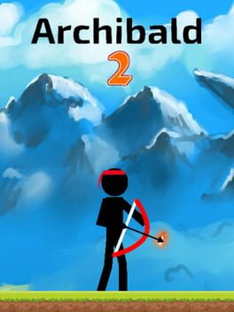 Jaquette Archibald 2