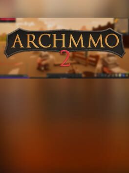 Jaquette ArchMMO 2