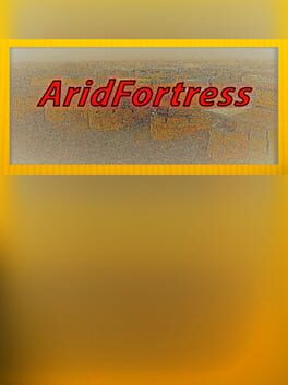 AridFortress
