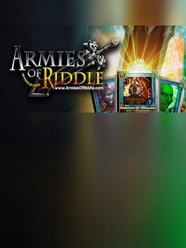Jaquette Armies of Riddle Classic