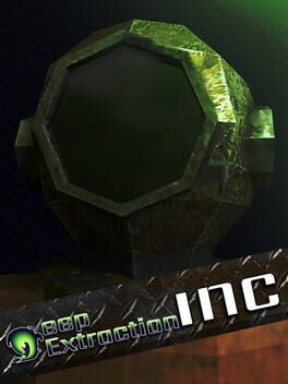 Jaquette Deep Extraction Inc.