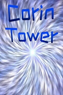 Jaquette Corin Tower