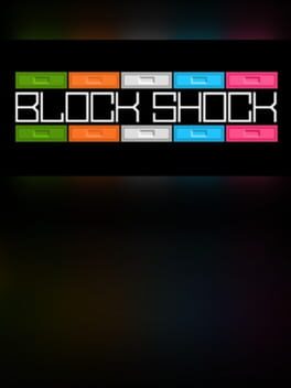 Jaquette Blockshock