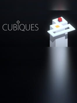 Jaquette Cubiques