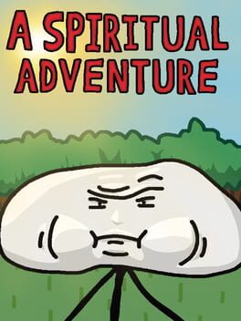 Jaquette A Spiritual Adventure