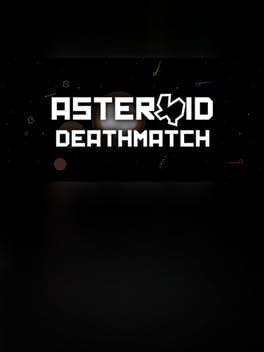 Jaquette Asteroid Deathmatch