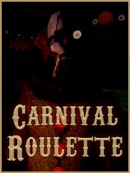 Jaquette Carnival Roulette