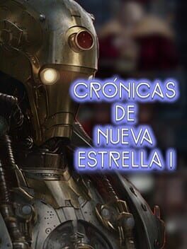 Jaquette Crónicas de Nueva Estrella Uno